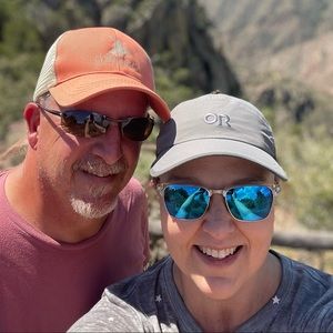 Meet your Posher, Cathy